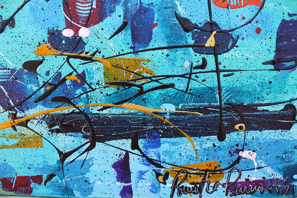 Miniature : ESTATE 70x100x2cm