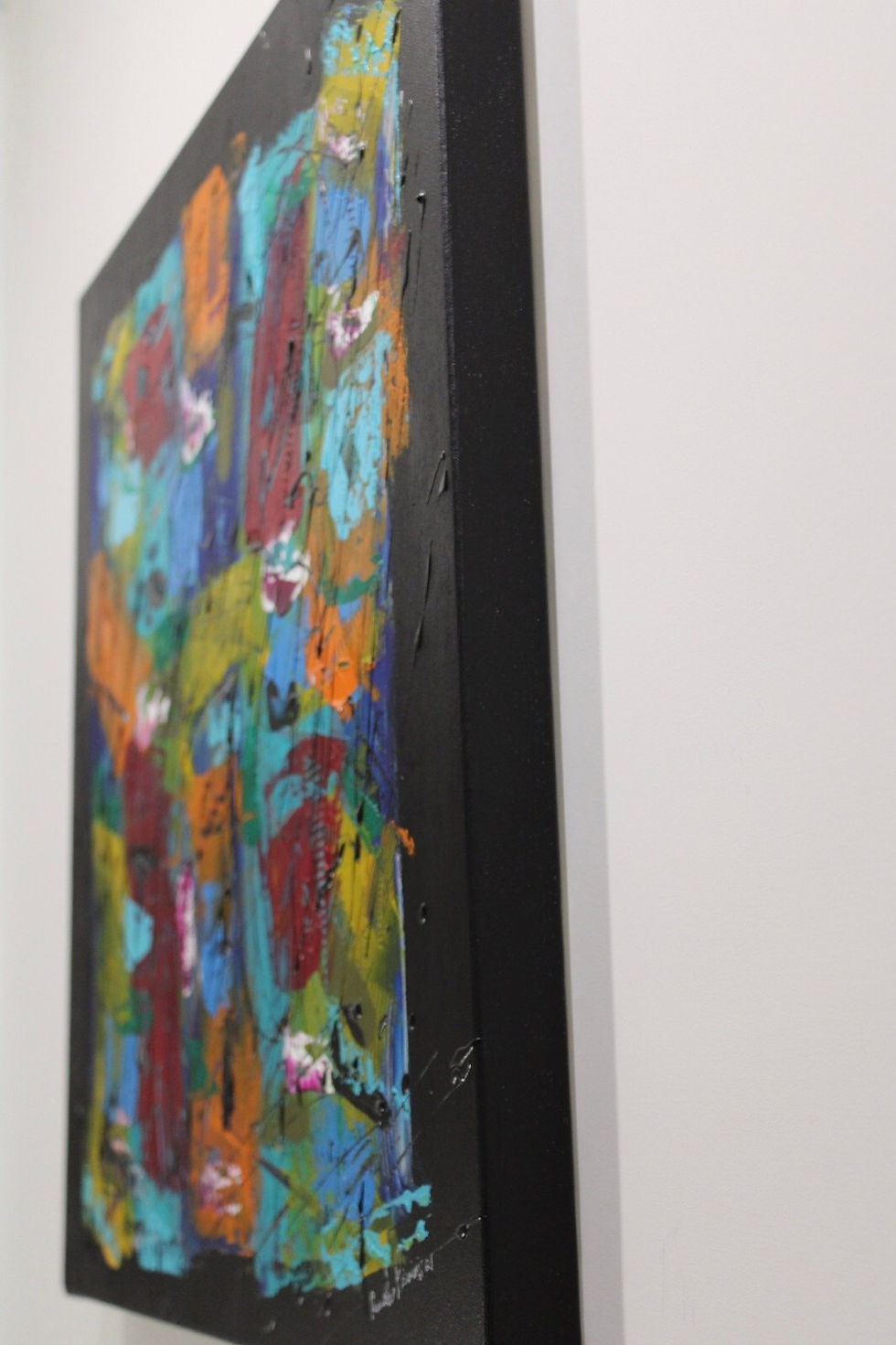 Miniatura: RICORDO 60x60x3,5