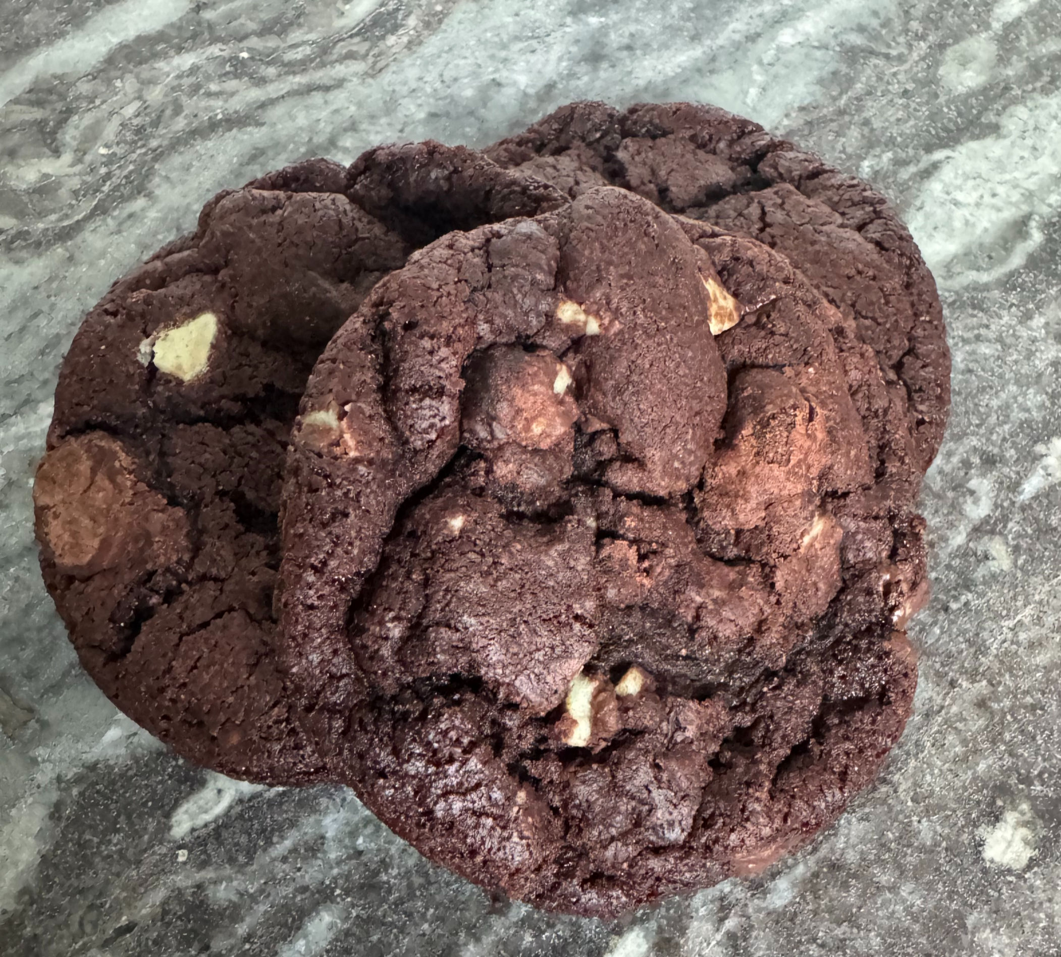 Double Chocolate Mint