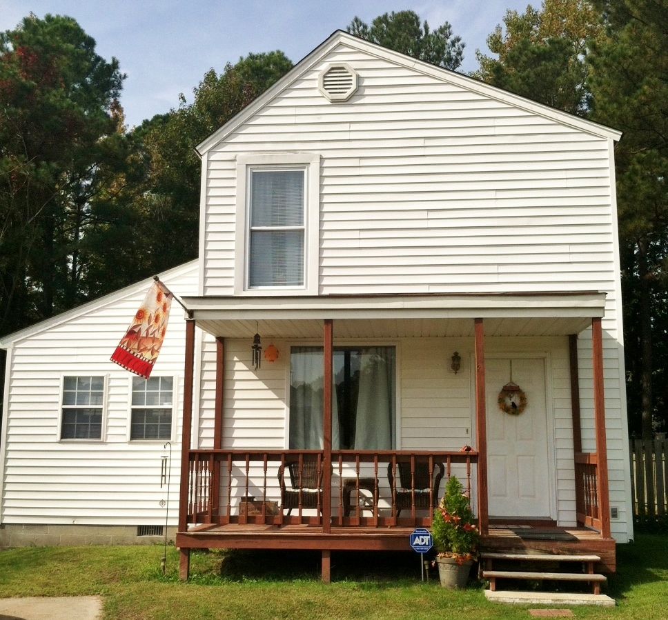 15912 Tri Gate Rd.