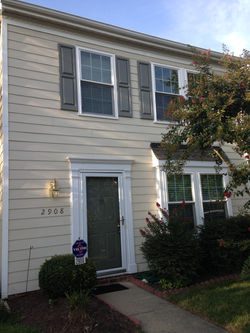 Maintenance Free Exterior