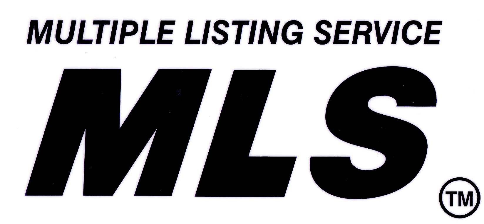MLS - Multiple Listing Service - Logo.