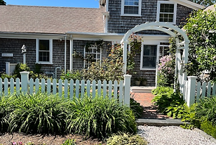 Osterville Historical Society Museum