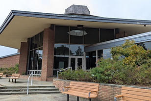 Salt Pond Visitor Center Museum