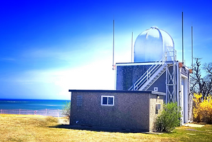 Monomy National Wildlife Refuge