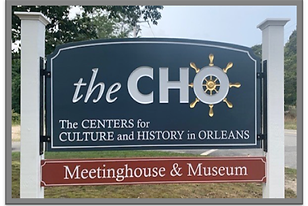 Centers for Culture and History in Orleans