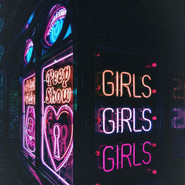 GIRLS GIRLS GIRLS