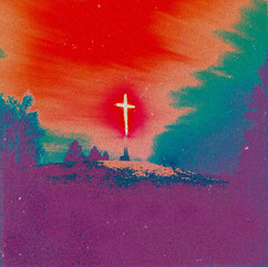 HOPE ON THE HILL