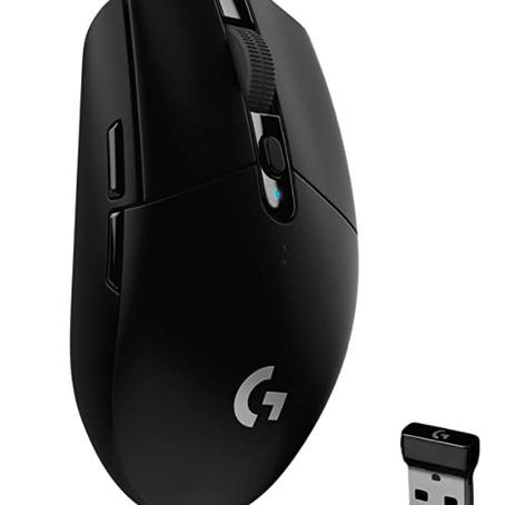 Logitech G305 Lightspeed review, better value for money?