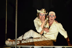 N.N. Theater Metropolis