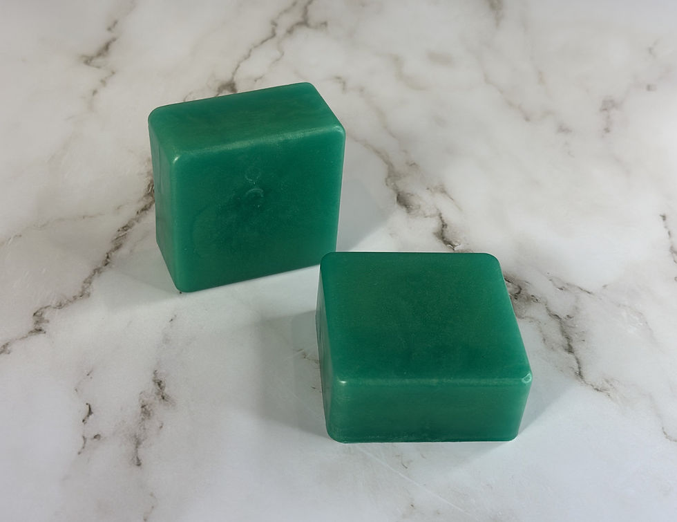 Thumbnail: crafts & bubbles