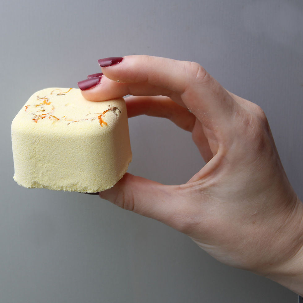 Thumbnail: Focus Boost- Shower Steamer