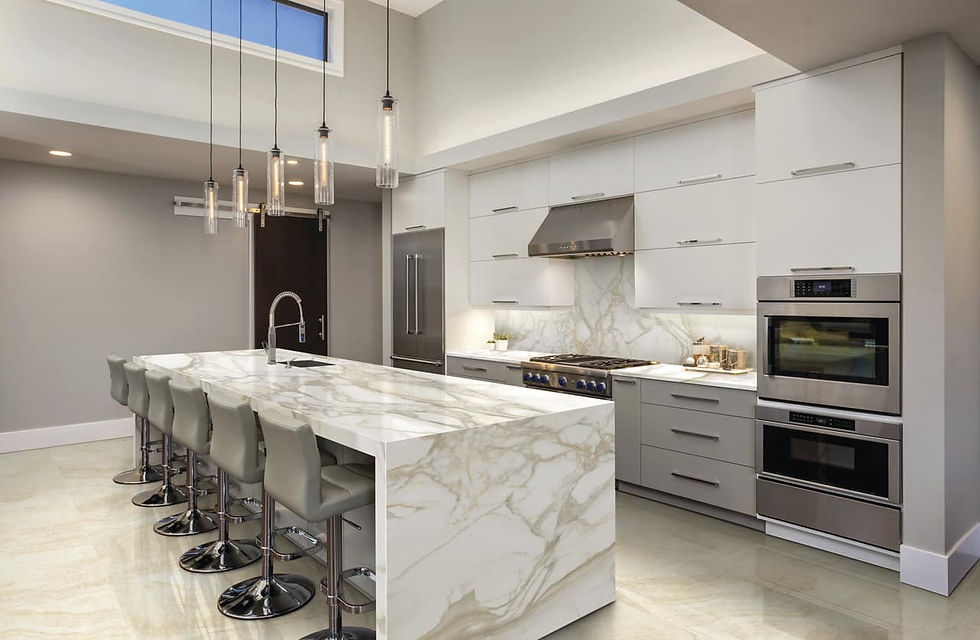 Sicily-Gold-Taj-Mahal-Kitchen