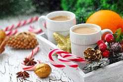 World Class Coffee Catering Christmas Parties