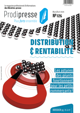 Prodipresse Mag nr. 126