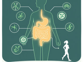 How Gut Health Impacts Metabolism