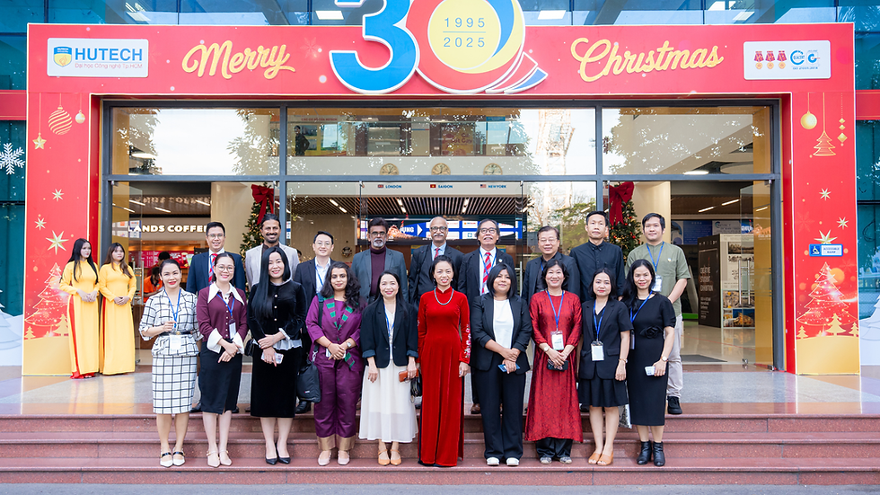 [𝐕𝐃𝐀𝐒 𝐃𝐄𝐒𝐈𝐆𝐍 𝐀𝐒𝐒𝐎𝐂𝐈𝐀𝐓𝐈𝐎𝐍 𝐇𝐂𝐌𝐂 | 𝐕𝐈𝐄𝐓𝐍𝐀𝐌]