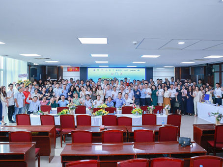 2025 Traditional Alumni Reunion – Faculty of Printing and Communication