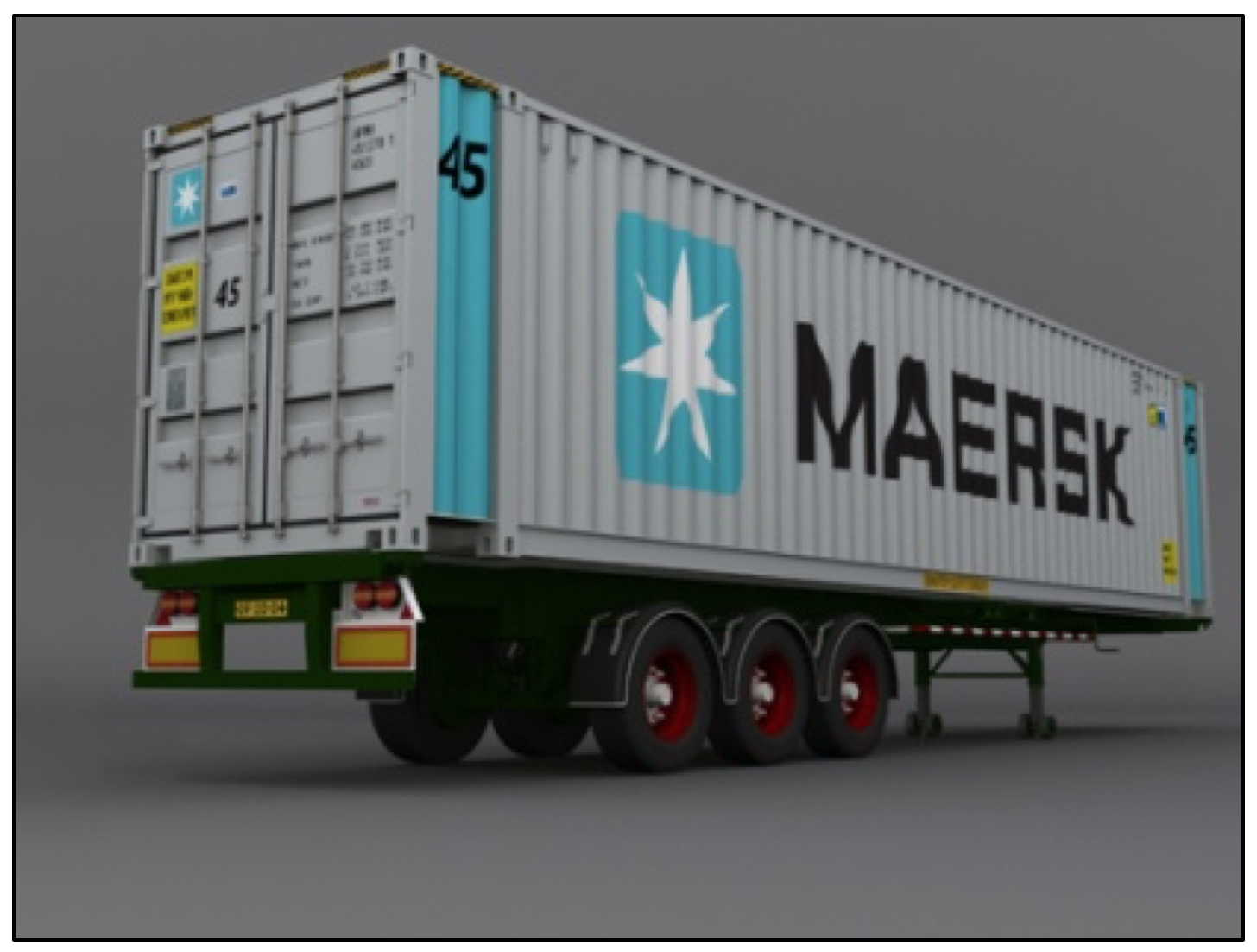 container stowage manual container stowage manual