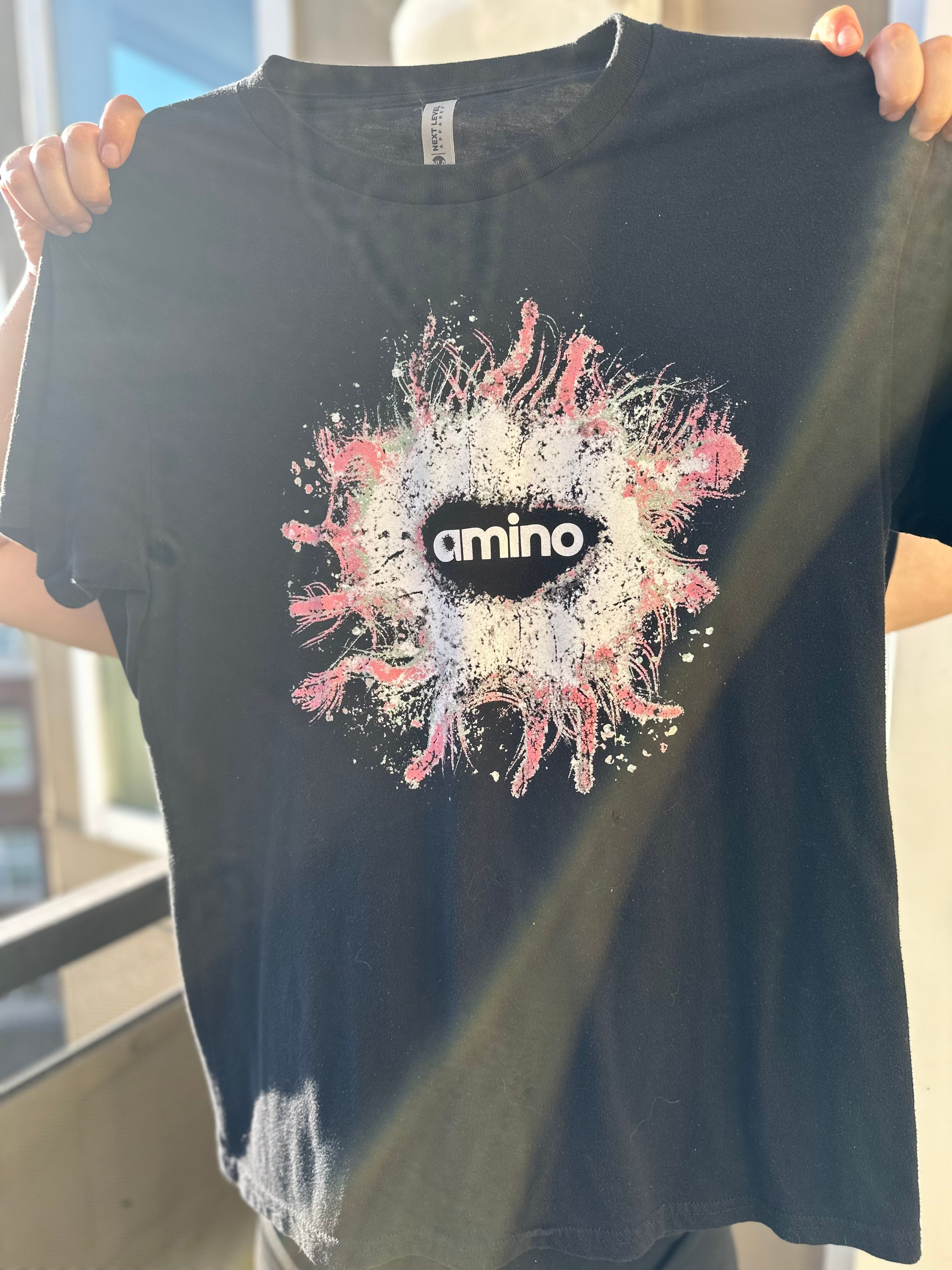 Amino T shirt