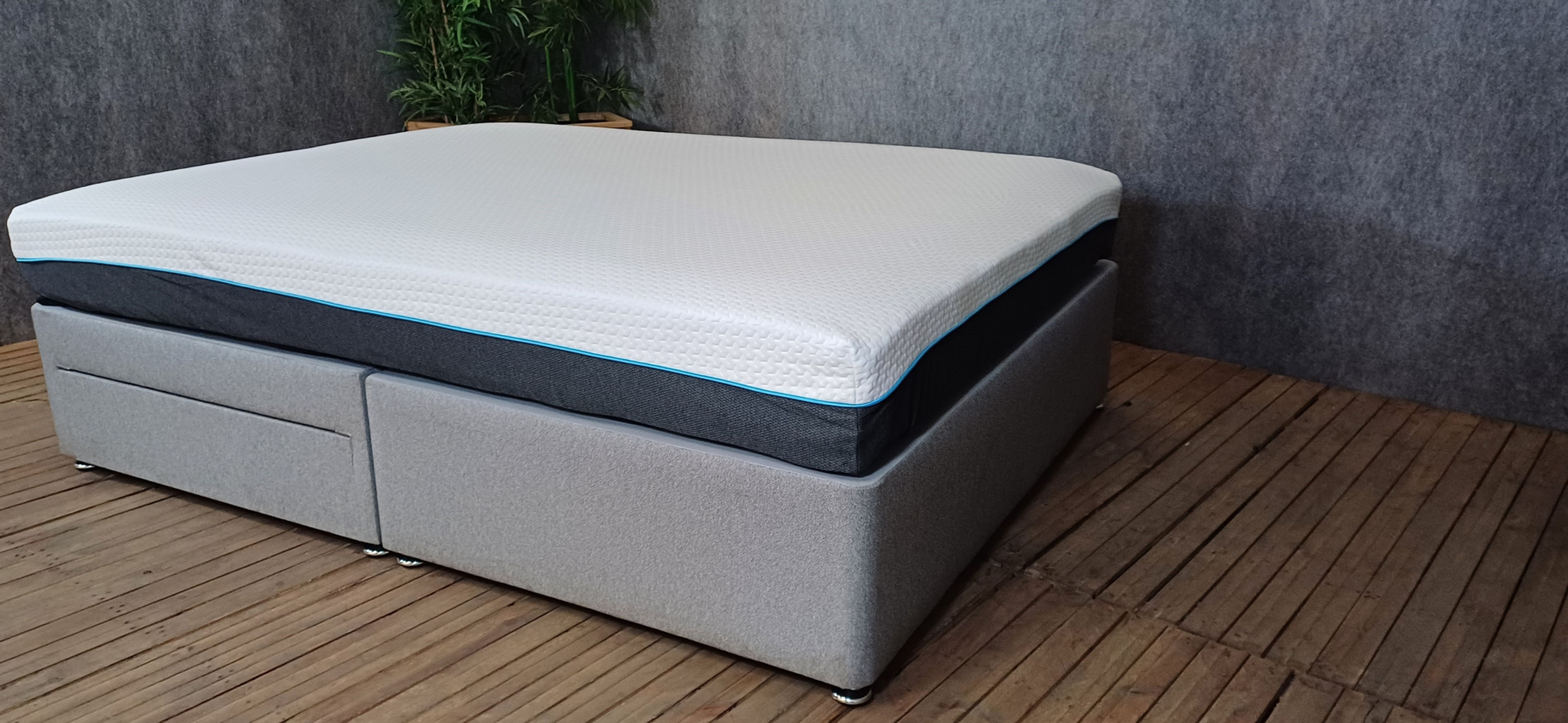 Emma Smart Hybrid Mattress