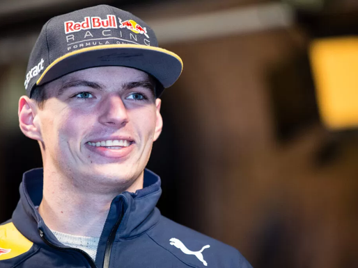 Salvo pelo safety car, Max Verstappen vence tÃtulo mundial de Fórmula 1
