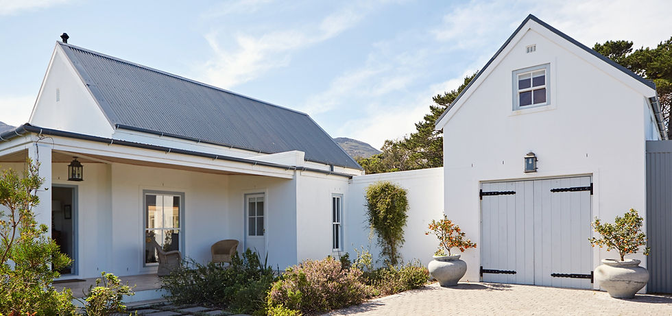 Residential Home