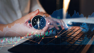 Para ve sermaye piyasaları oldukça dalgalı (volatil) piyasalardır.