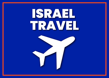 Israel Travel