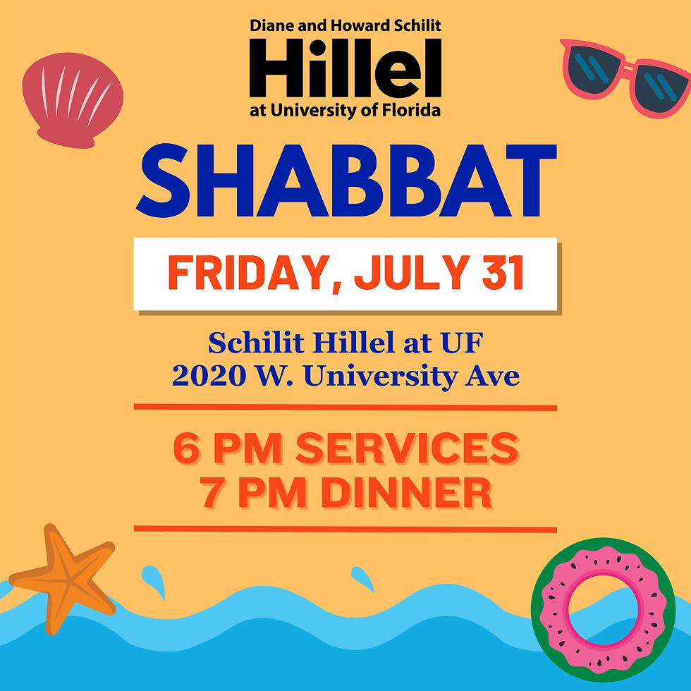 Shabbat