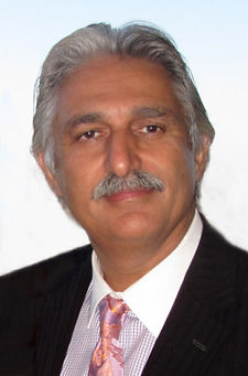 Sanjar Chakamian