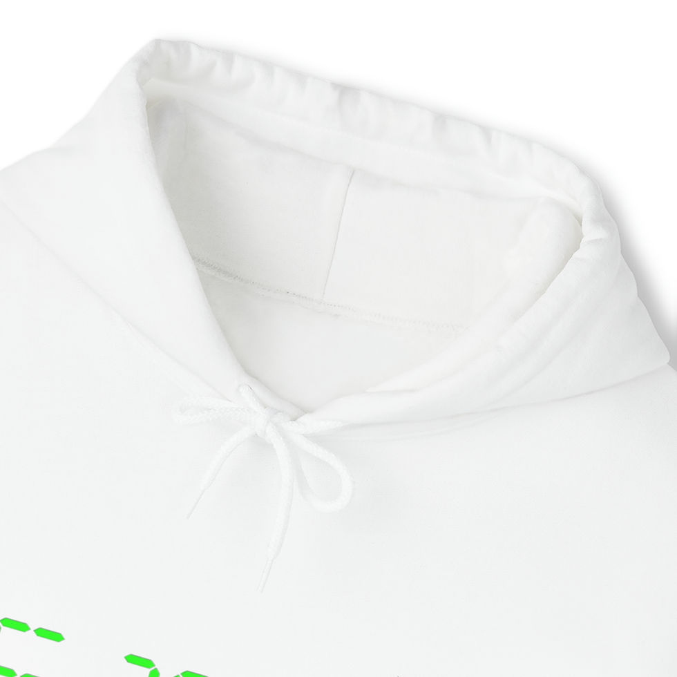 Thumbnail: Rejoice (digital)- Unisex Heavy Blend™ Hooded Sweatshirt