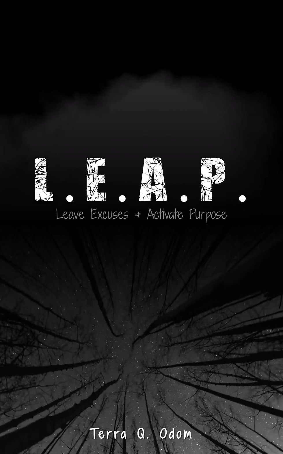Thumbnail: eBook: L.E.A.P. - Leave Excuses & Activate Purpose