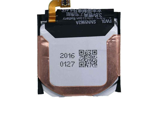 400mAh/1.5WH FW3L Replacement Battery for Motorola Moto 360 46mm (2nd gen) 20