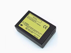 3300mAh WA3006 Replacement Battery for Psion 7527C 7525C