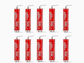 2000mAh ER6 Replacement Battery for Maxell ER6