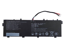 4321mAh 2874C4-4S1P Replacement Battery for MACHENIKE L15 Air