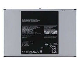 7400mAh/28.12WH EB-BT545ABY Replacement Battery for Samsung EB-BT545ABY