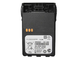 1500mah JMNN4024C Replacement Battery for Motorola GP328+ GP338+ GP388 GP638+