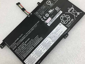 15.12V/17.4V Battery for Lenovo xiaoxin Air 15 2019 5B10T09090
