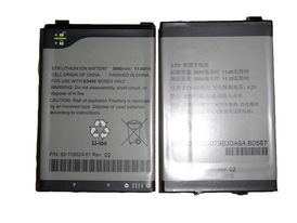 3080mAh/11.4WH Motorola 82-118524-01 Battery for Motorola symbol MC45 ES400