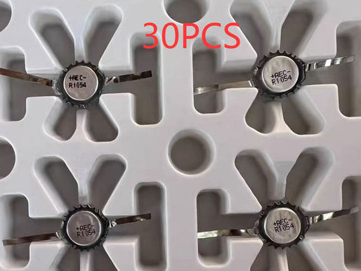 40mAh 1054RA Replacement Battery for Tws 1054RA