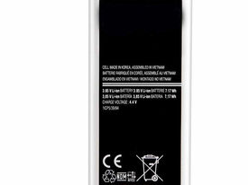 3.85V/4.4V Battery for Samsung Galaxy Alpha SM-G850A G850W
