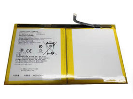 7000mAh BLT001 Replacement Battery for OPPO Realme Pad RMP2102/2103