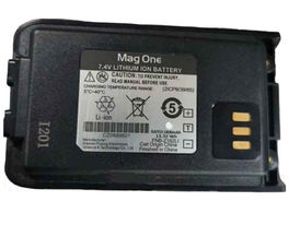 7.4V 1800mAh FNB-Z182LI Replacement Battery for Vertex VZ-D263 VZ-D281 VZ-D288