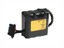 4500mAh 8HR-4/3FAUPC Replacement Battery for FDK 8HR-4/3FAUPC
