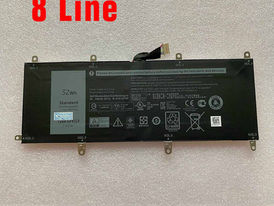 4220mAh/32WH GFKG3 Replacement Battery for DEll Venue 10 Pro (5056) Tablet