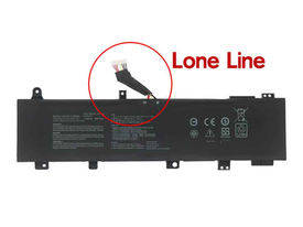 5675mAh C41N1906-1 Replacement Battery for Asus FA506IU FA506IV FA506QR FA506QM