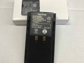 7.2V Battery for Kenwood TK-190 TK-280 TK-380 TK-290