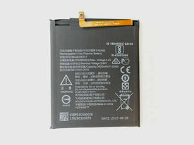 3.84V/4.4V Battery for Nokia 6 TA-1000 TA-1003 TA-1021 TA-1025 TA-1033 TA-1039